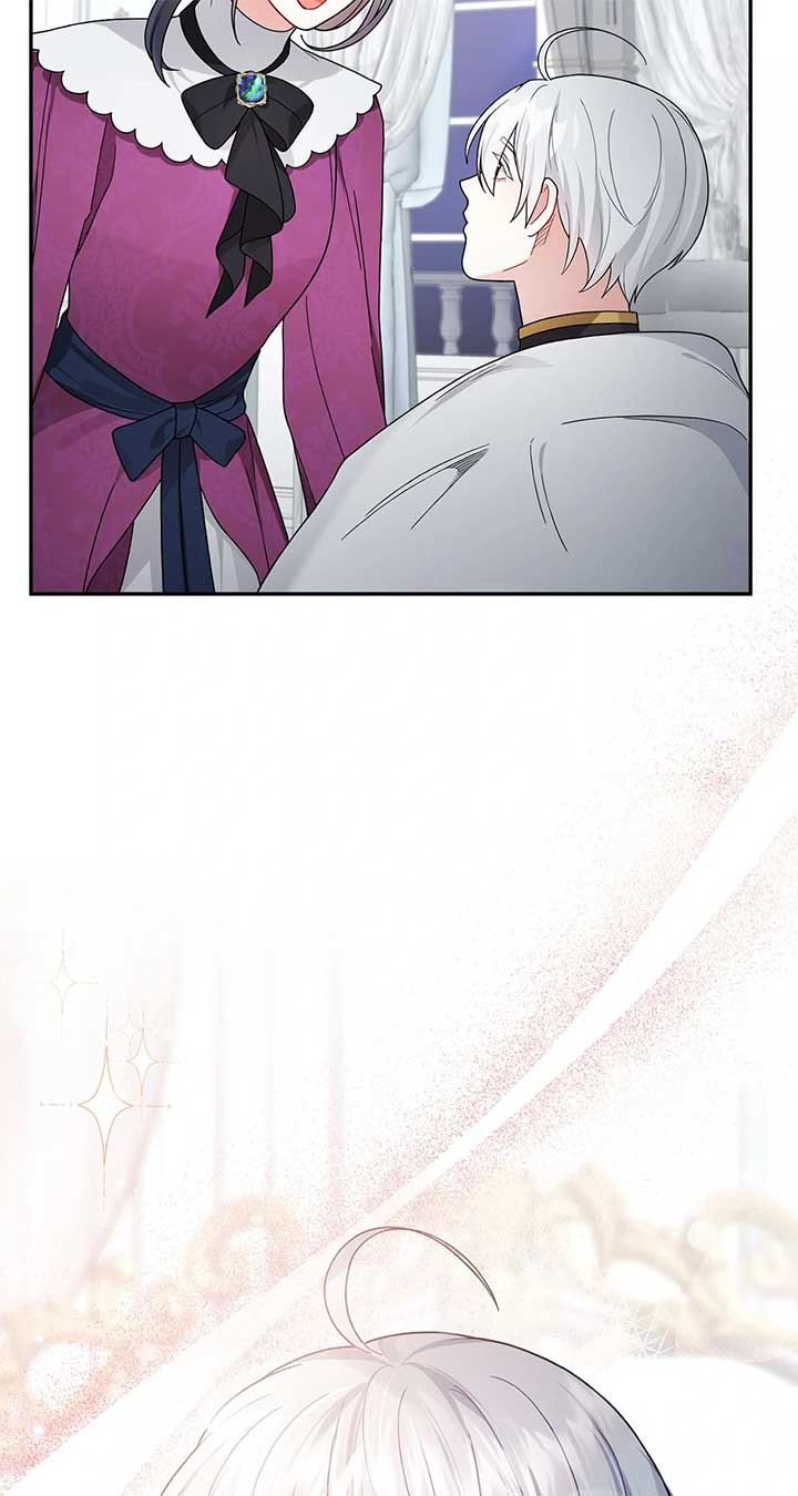 For Snow White Chapter 64 - Page 25