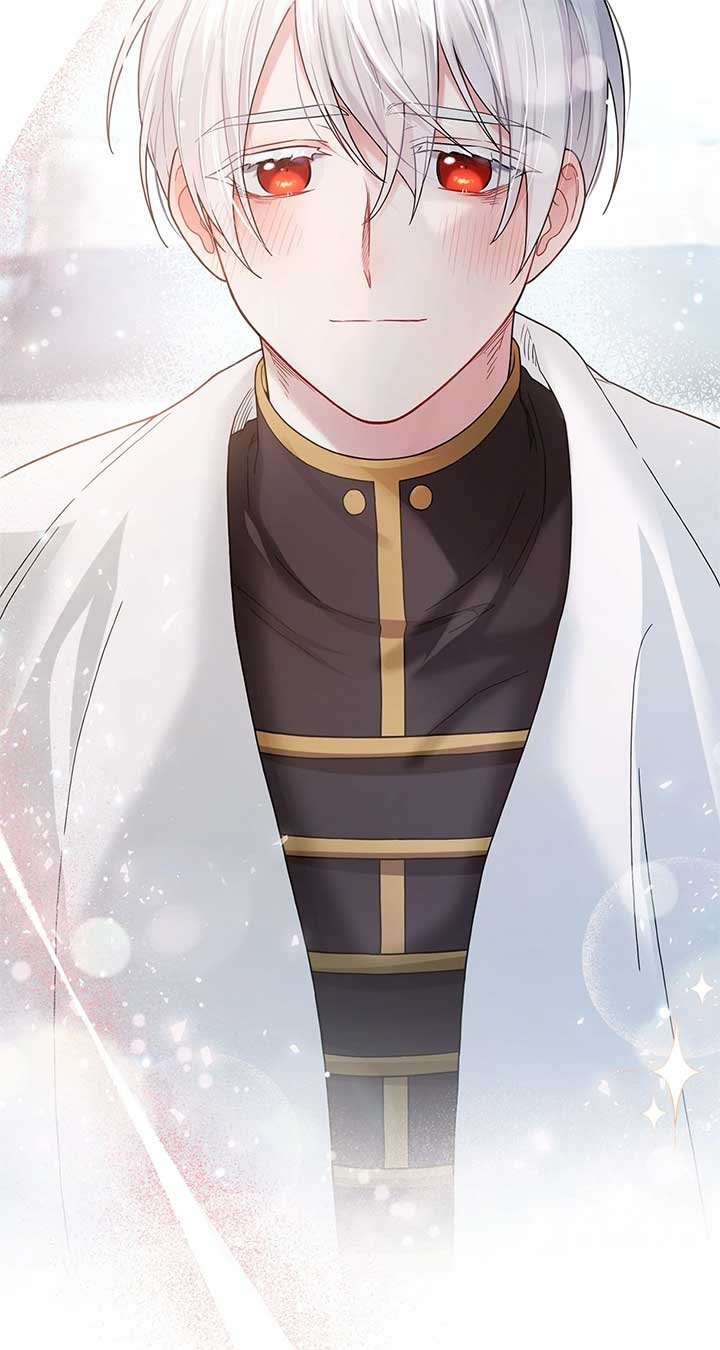 For Snow White Chapter 64 - Page 26