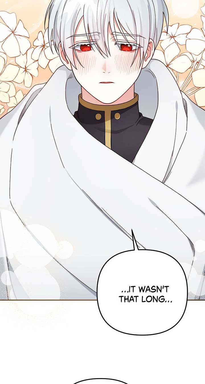 For Snow White Chapter 64 - Page 3