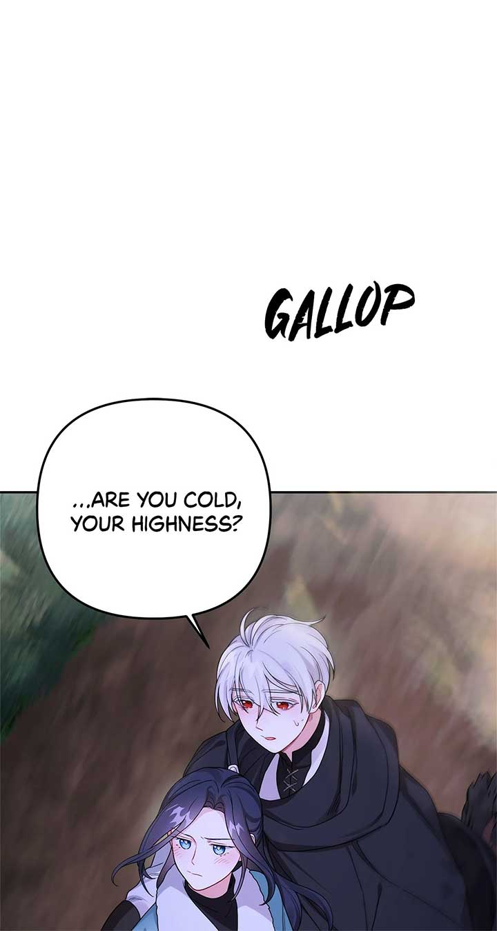 For Snow White Chapter 64 - Page 31