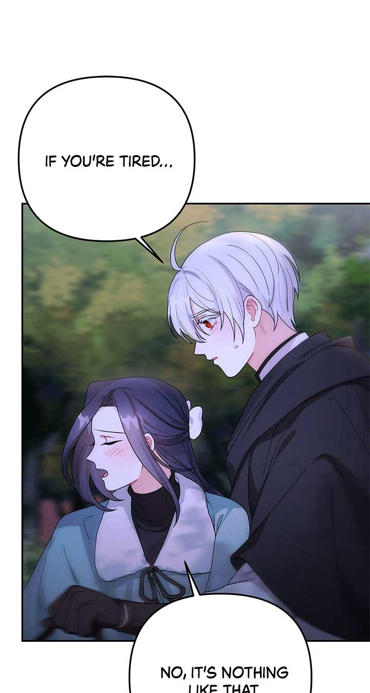 For Snow White Chapter 64 - Page 33