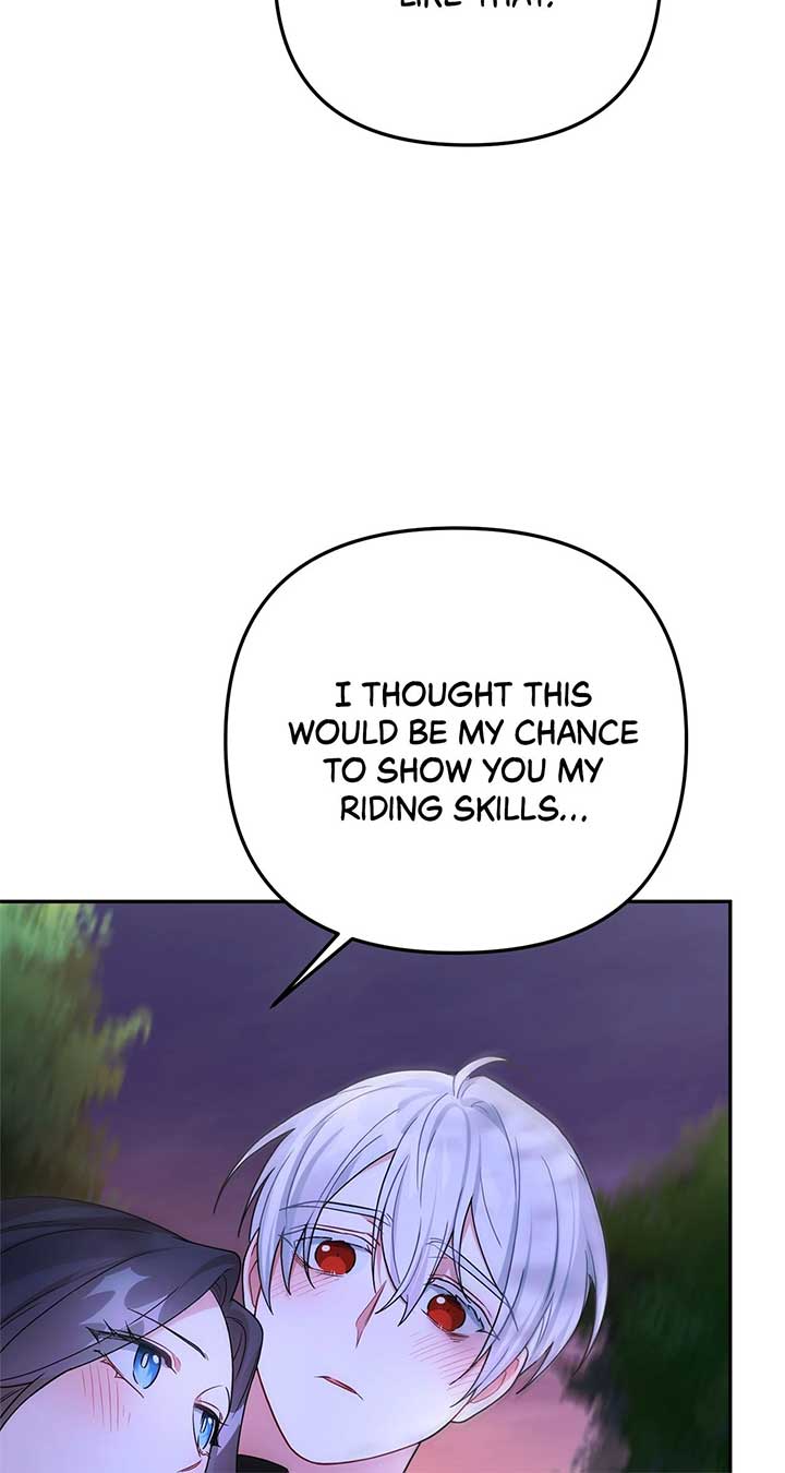 For Snow White Chapter 64 - Page 34