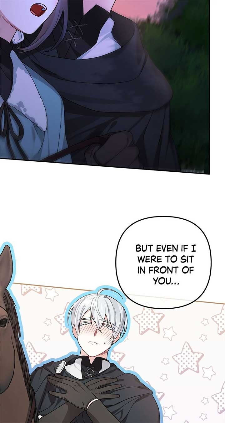 For Snow White Chapter 64 - Page 35