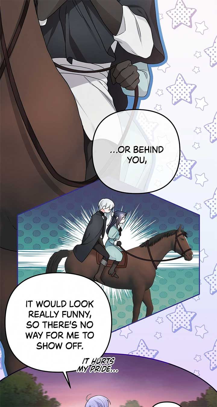 For Snow White Chapter 64 - Page 36