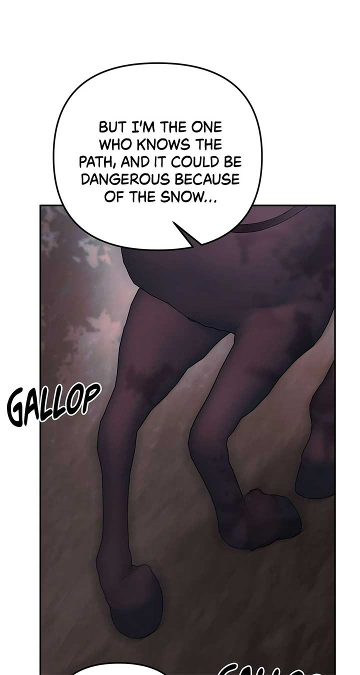 For Snow White Chapter 64 - Page 38