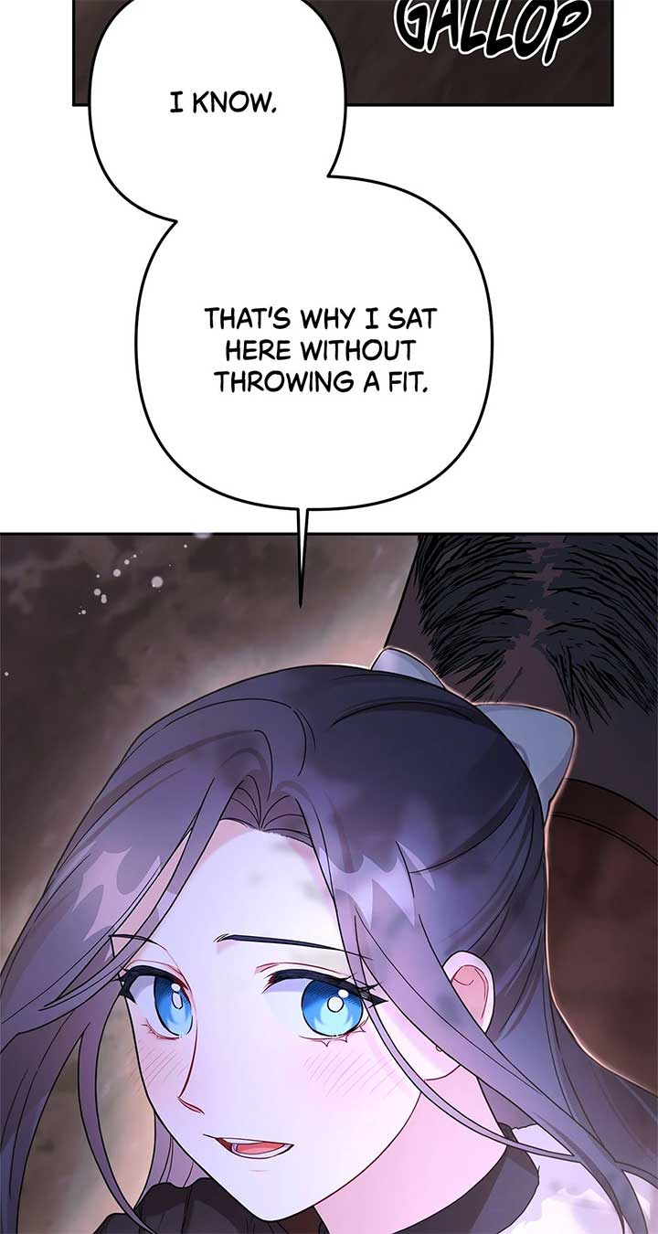 For Snow White Chapter 64 - Page 39