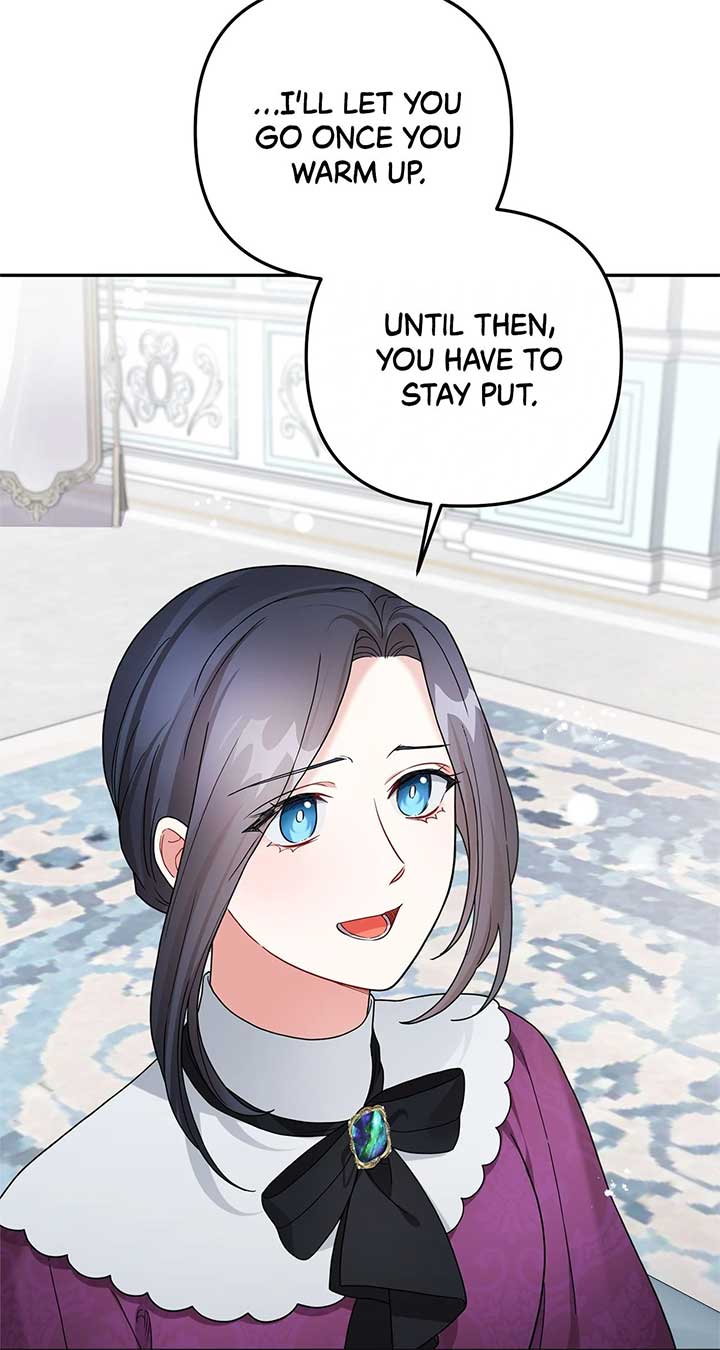 For Snow White Chapter 64 - Page 4