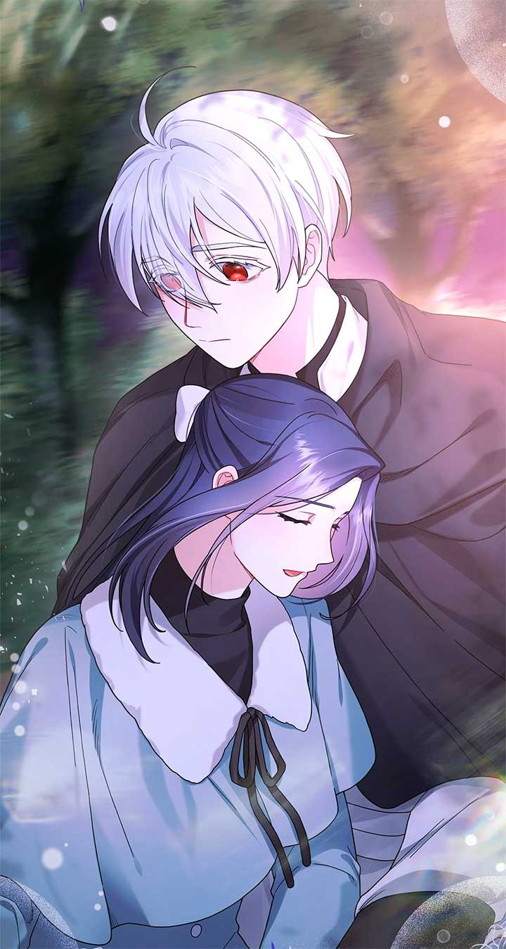 For Snow White Chapter 64 - Page 41