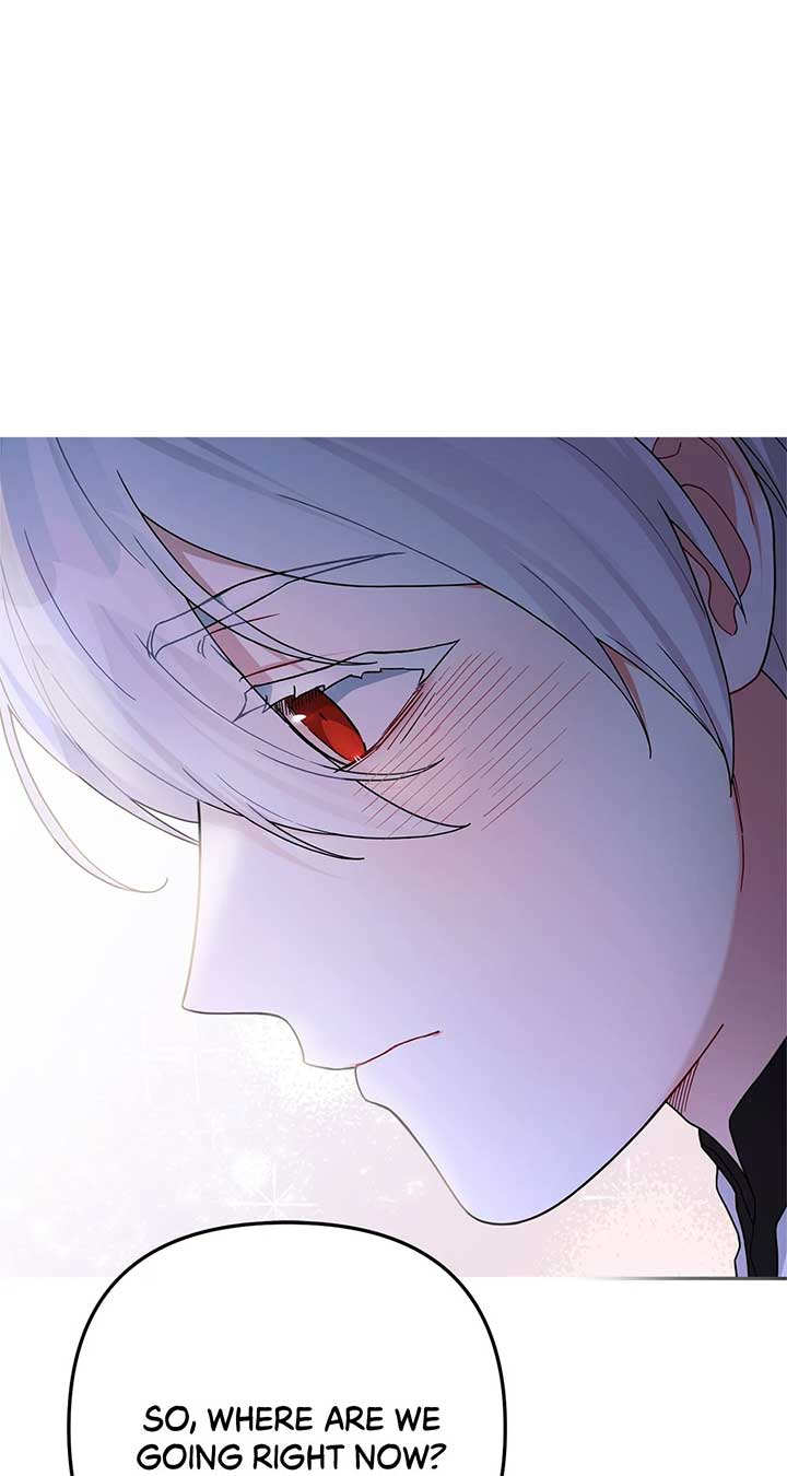 For Snow White Chapter 64 - Page 43
