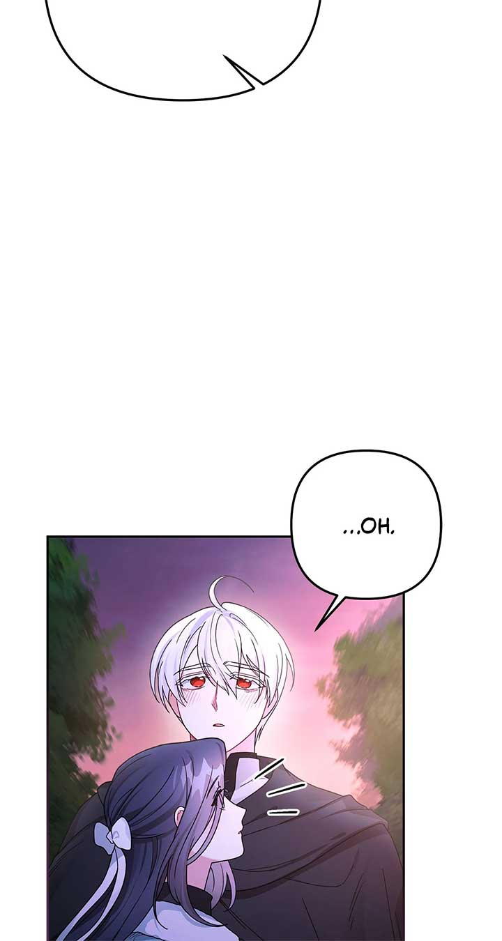 For Snow White Chapter 64 - Page 44