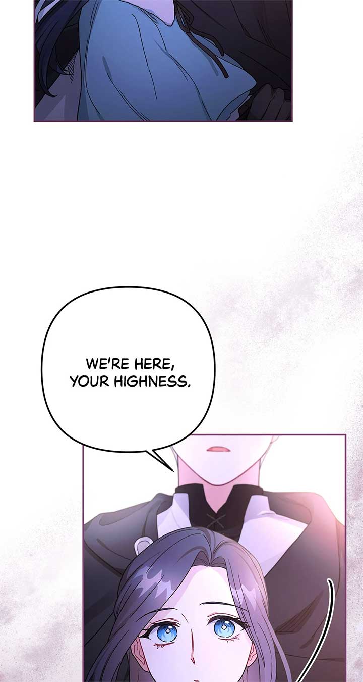 For Snow White Chapter 64 - Page 45