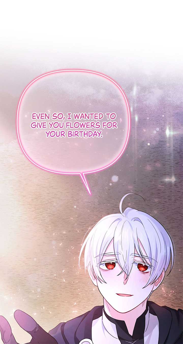 For Snow White Chapter 64 - Page 52