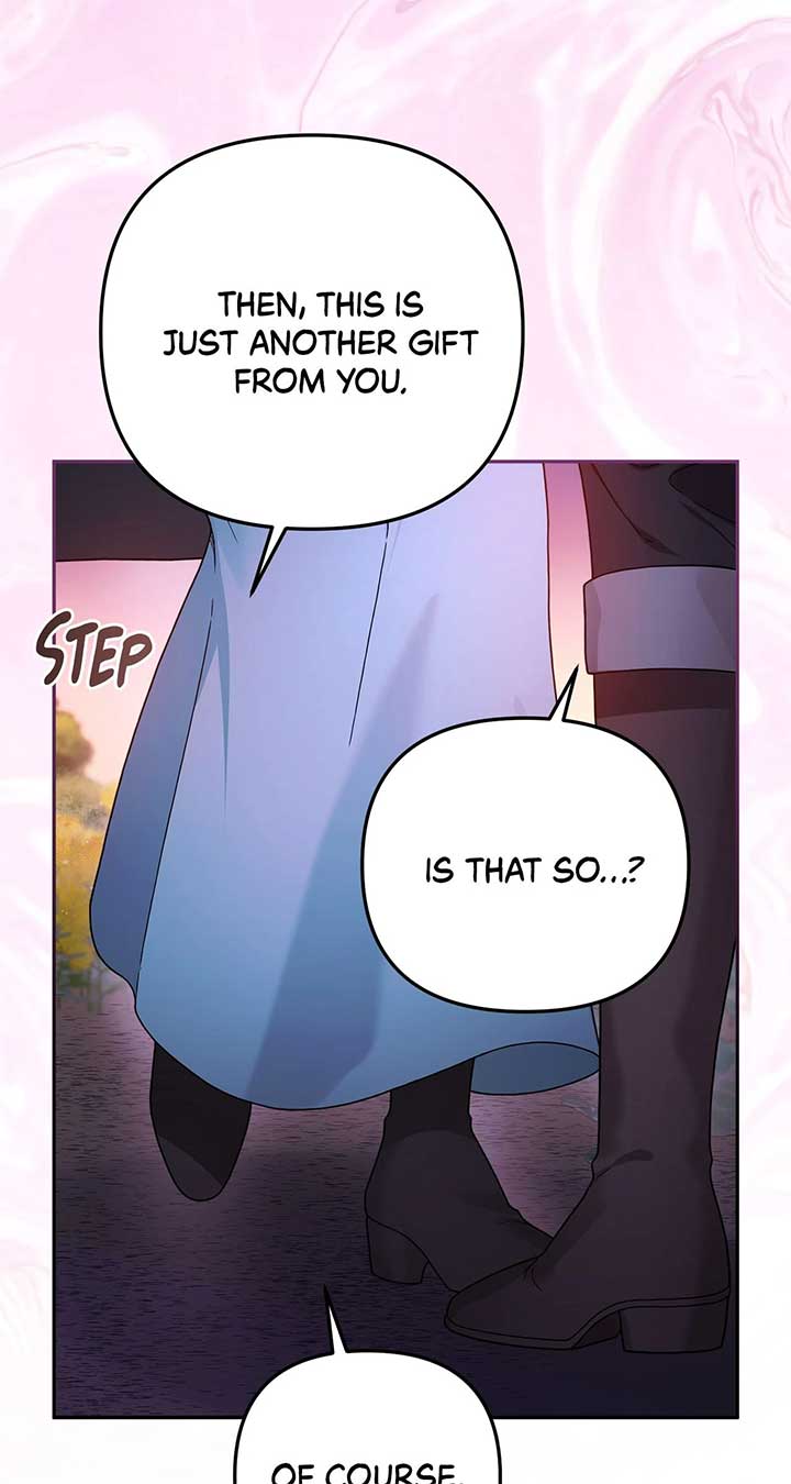 For Snow White Chapter 64 - Page 55