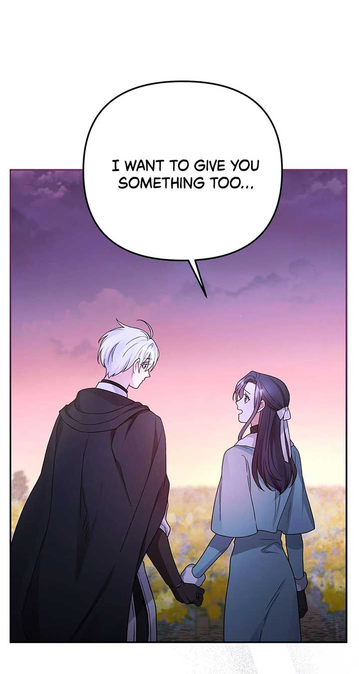 For Snow White Chapter 64 - Page 57