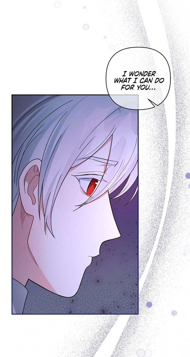 For Snow White Chapter 64 - Page 58