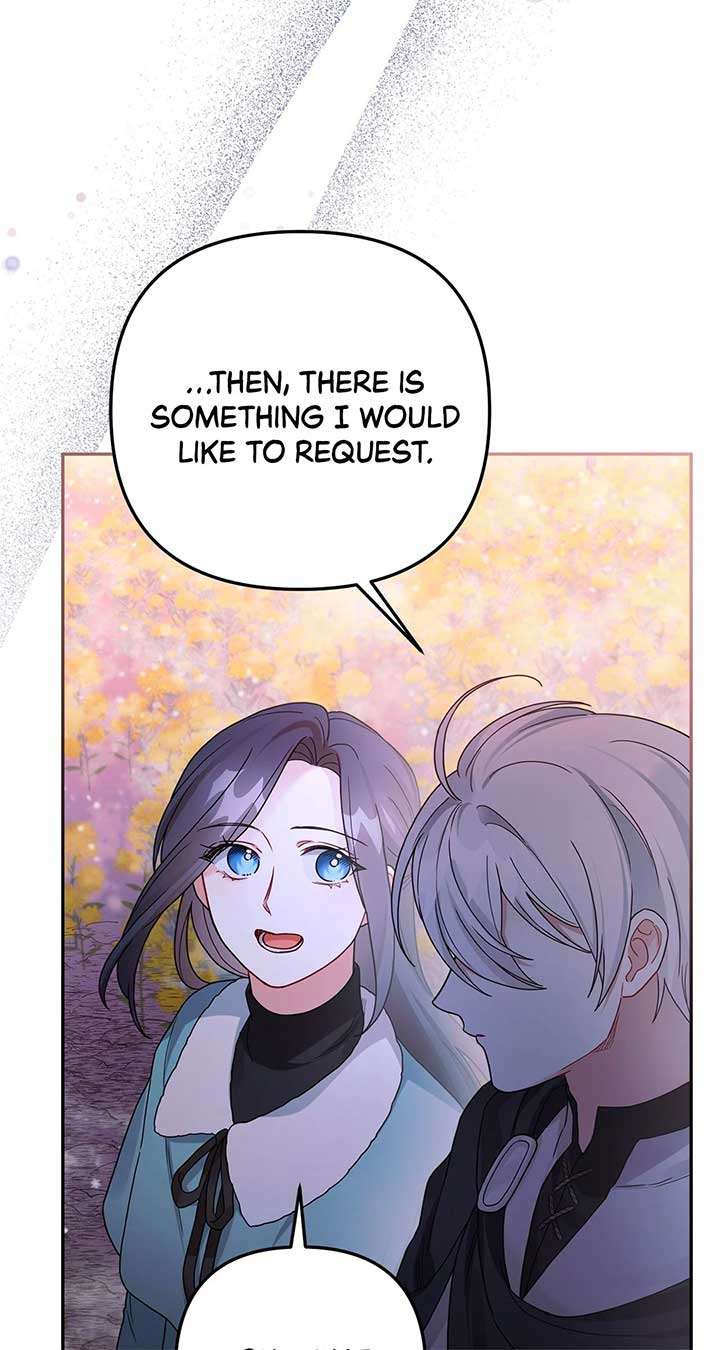 For Snow White Chapter 64 - Page 59