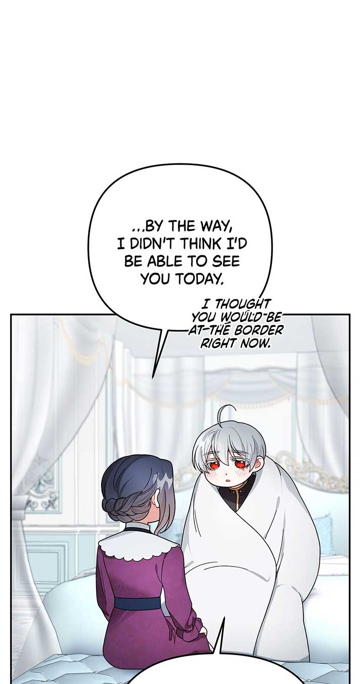 For Snow White Chapter 64 - Page 6