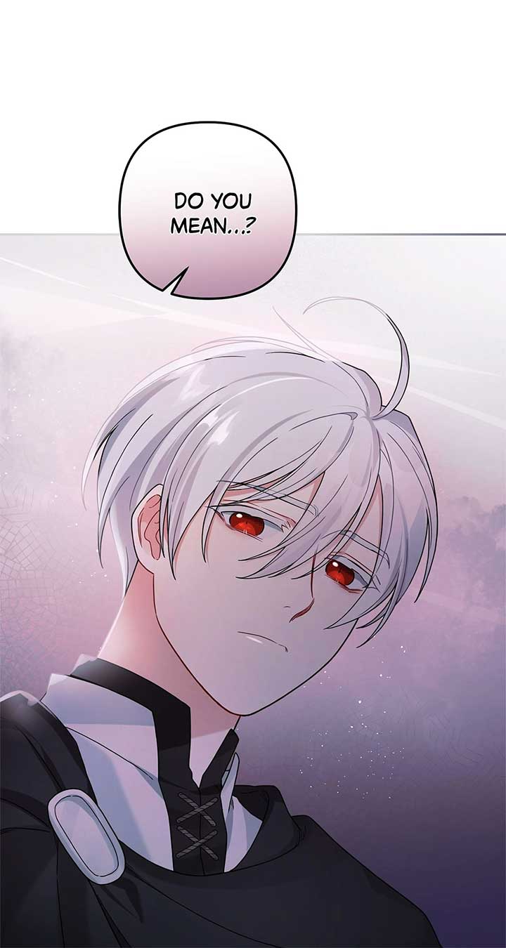 For Snow White Chapter 64 - Page 63