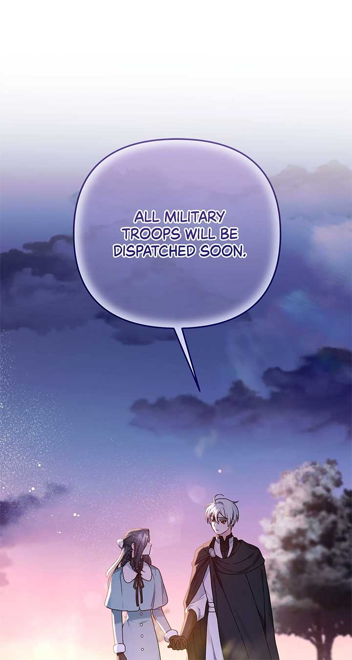 For Snow White Chapter 64 - Page 65