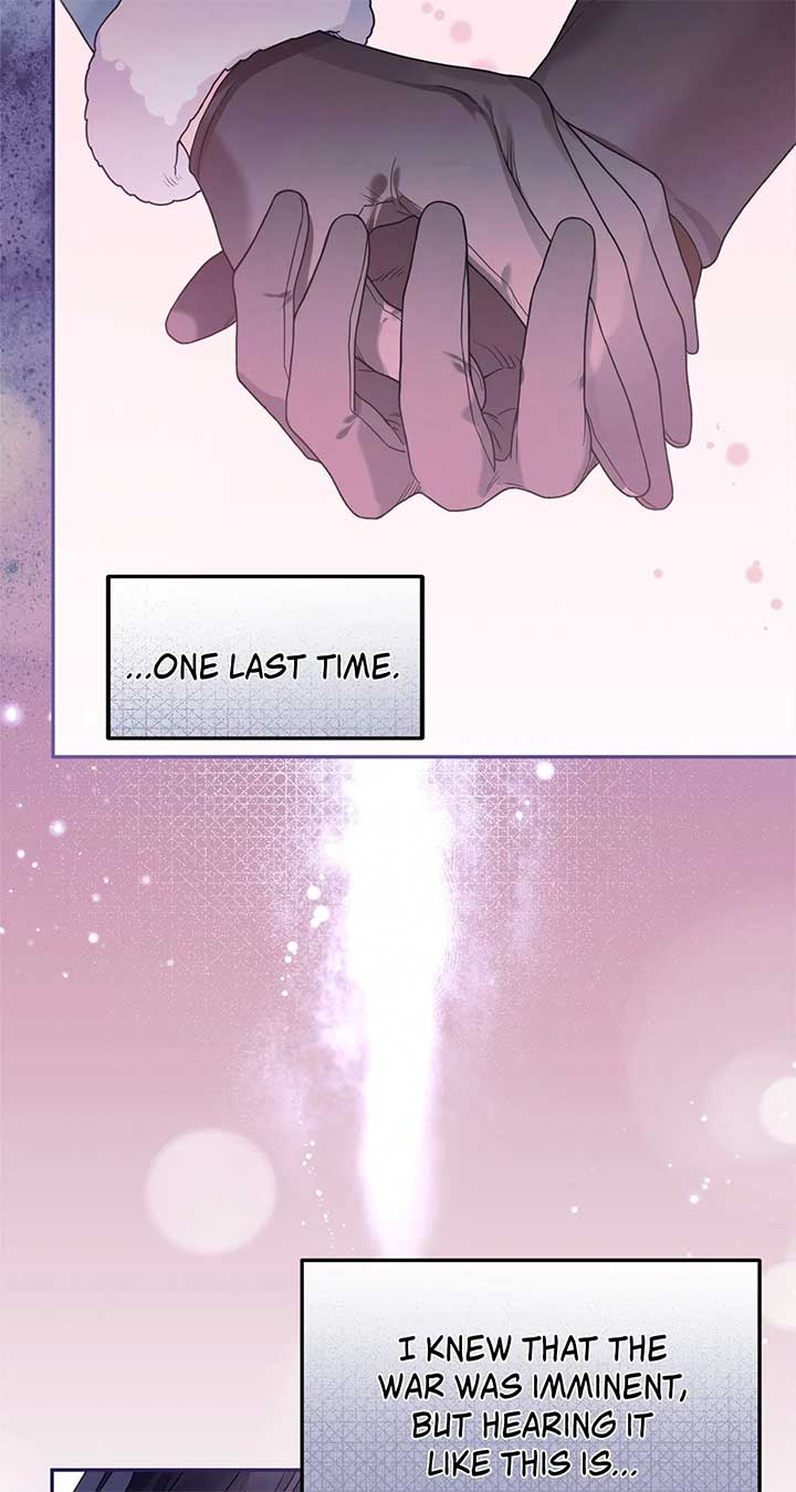 For Snow White Chapter 64 - Page 67