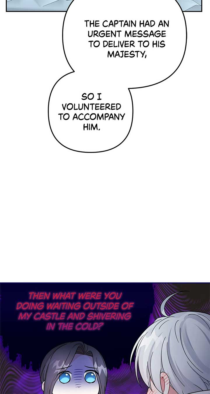 For Snow White Chapter 64 - Page 7