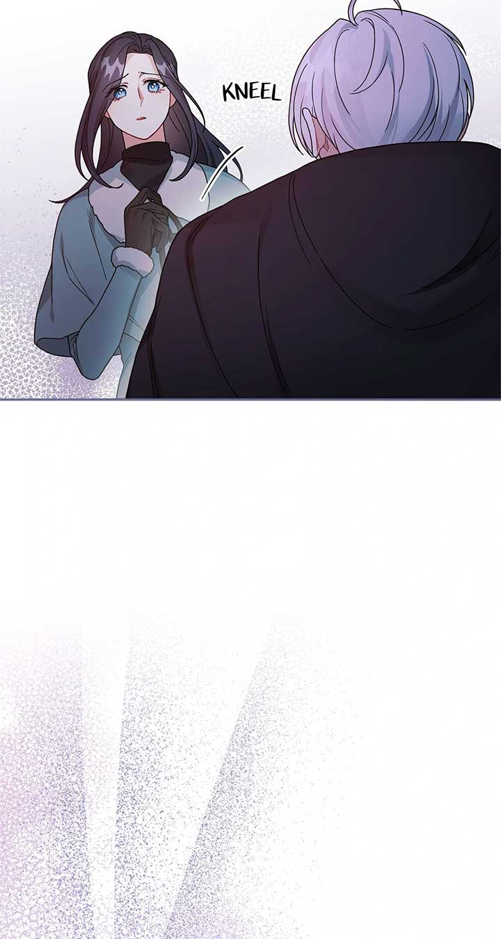 For Snow White Chapter 64 - Page 71