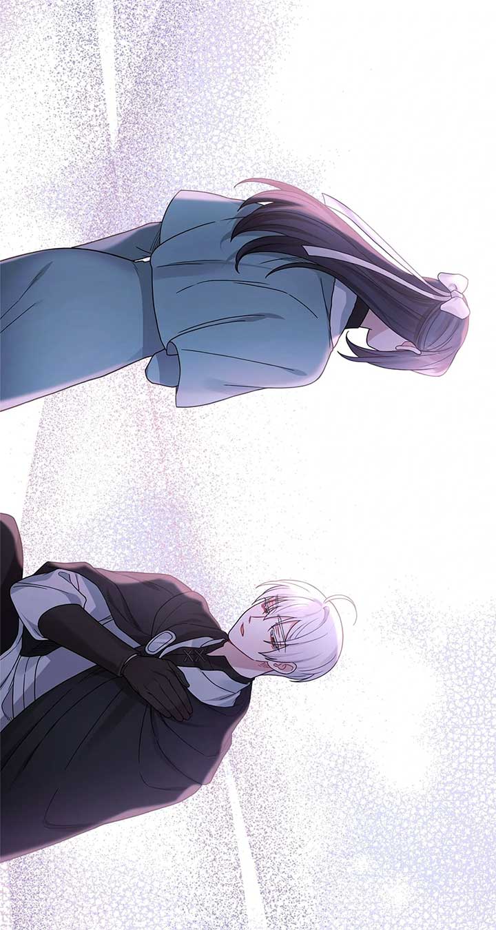 For Snow White Chapter 64 - Page 72