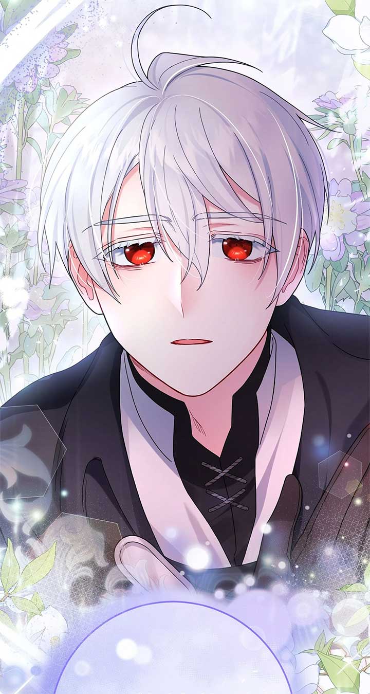 For Snow White Chapter 64 - Page 75