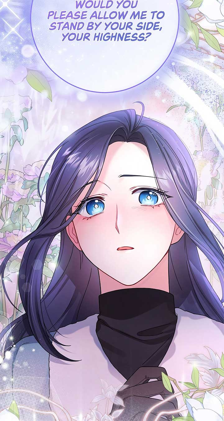 For Snow White Chapter 64 - Page 76