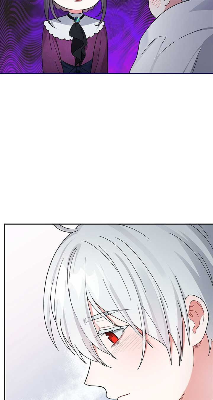 For Snow White Chapter 64 - Page 8