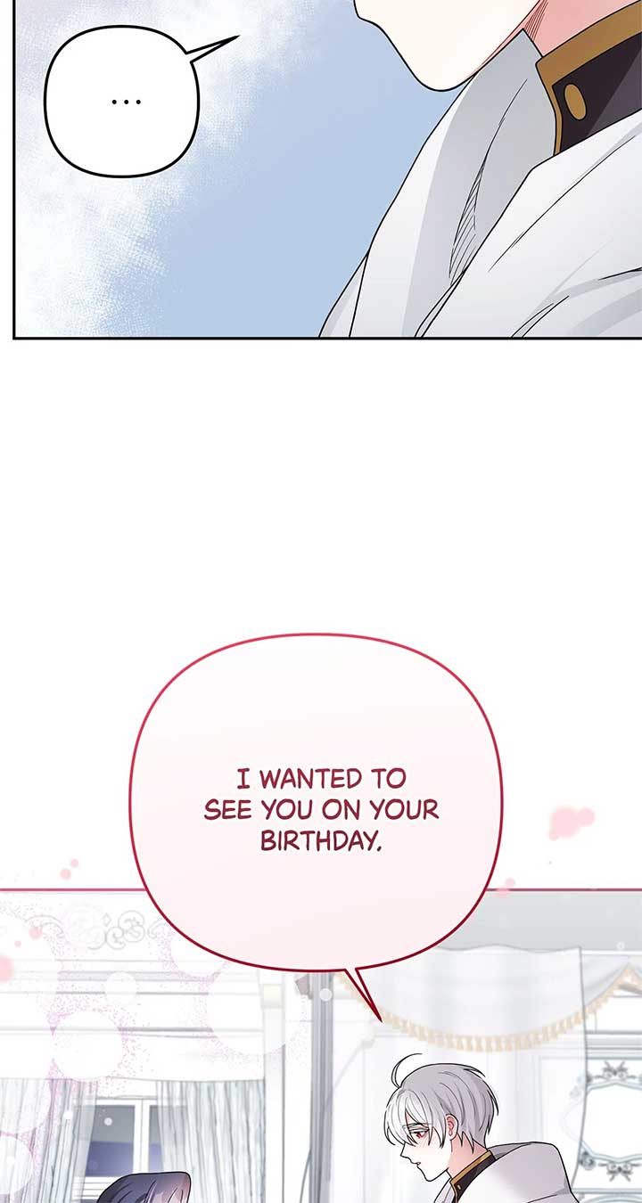 For Snow White Chapter 64 - Page 9