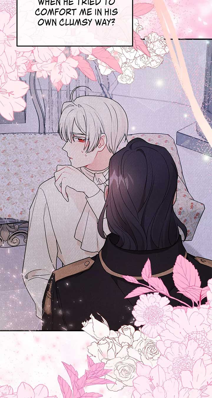 For Snow White Chapter 65 - Page 10