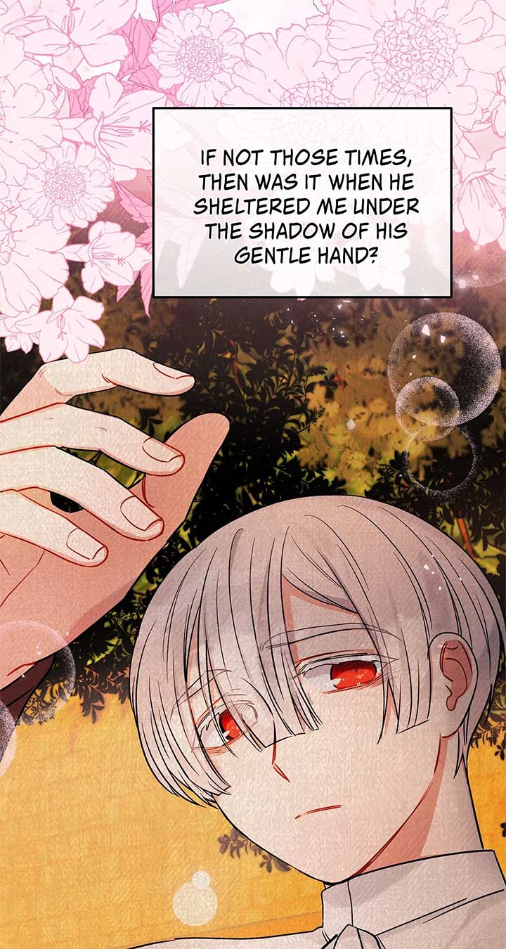 For Snow White Chapter 65 - Page 11