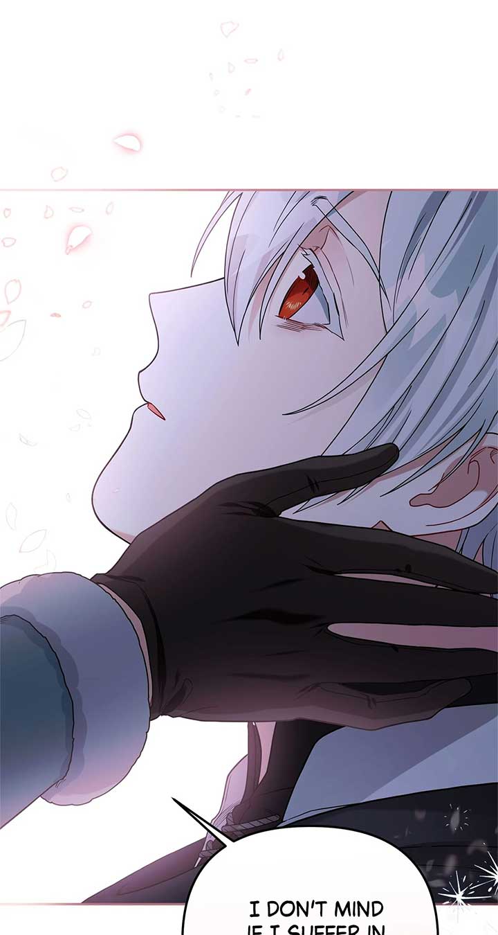 For Snow White Chapter 65 - Page 18