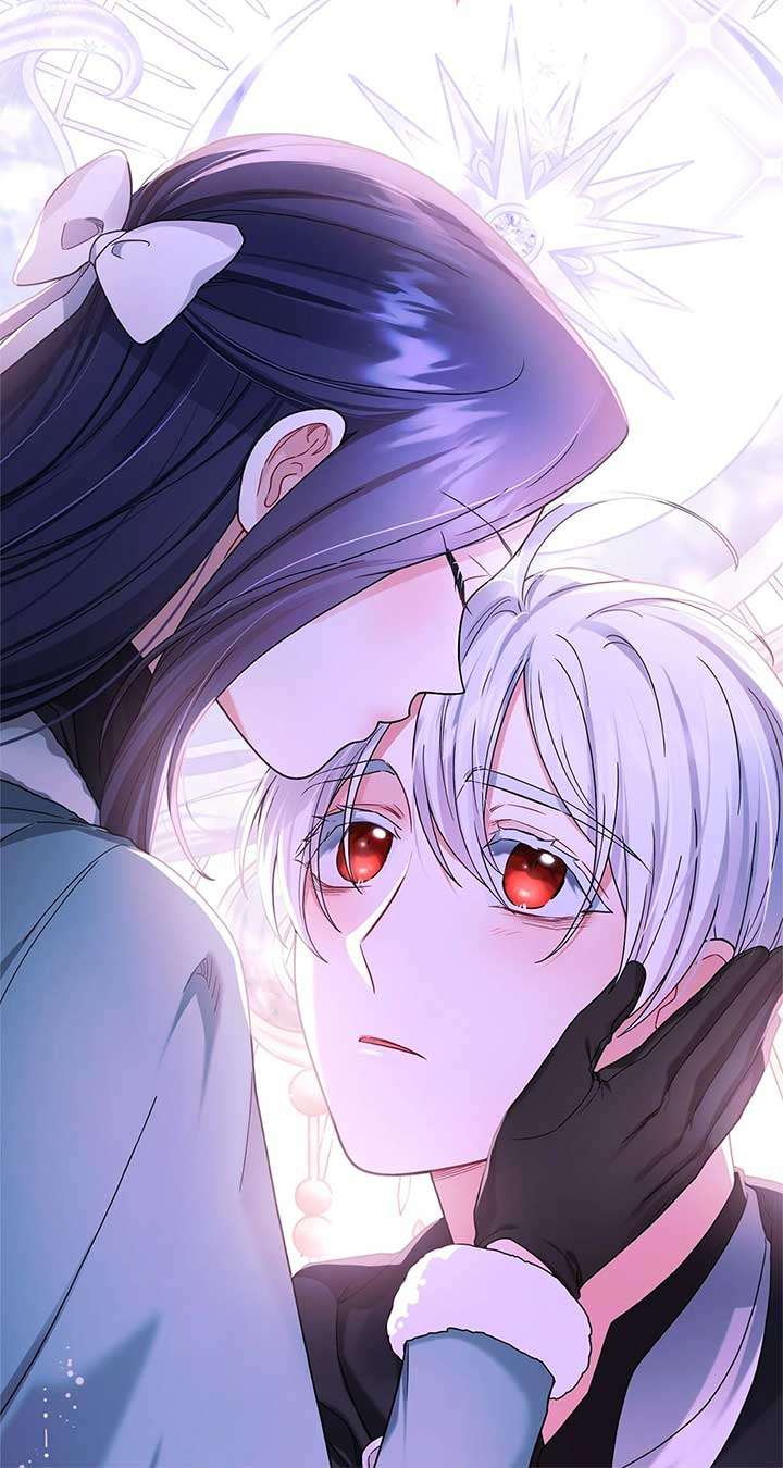 For Snow White Chapter 65 - Page 20