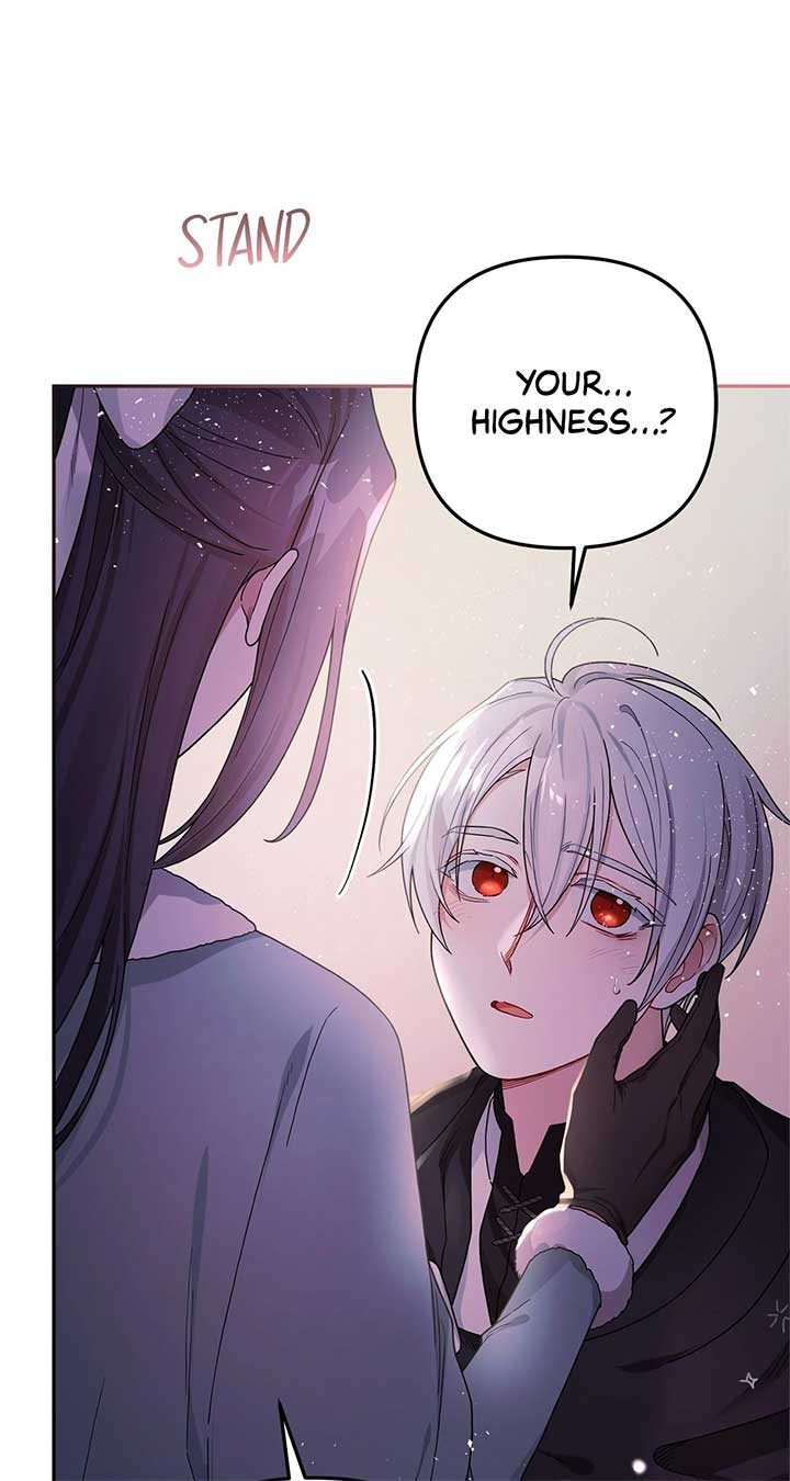 For Snow White Chapter 65 - Page 22