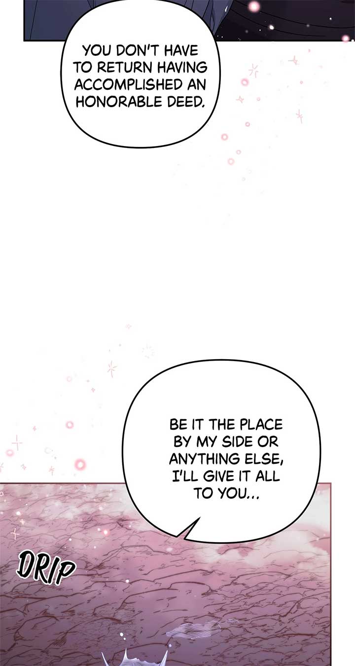 For Snow White Chapter 65 - Page 23