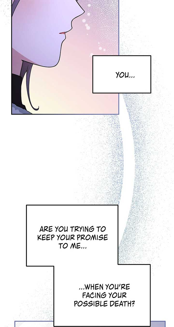 For Snow White Chapter 65 - Page 3