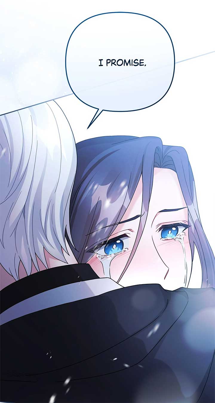 For Snow White Chapter 65 - Page 31