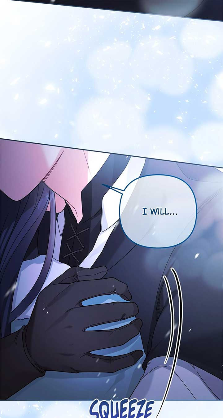 For Snow White Chapter 65 - Page 32