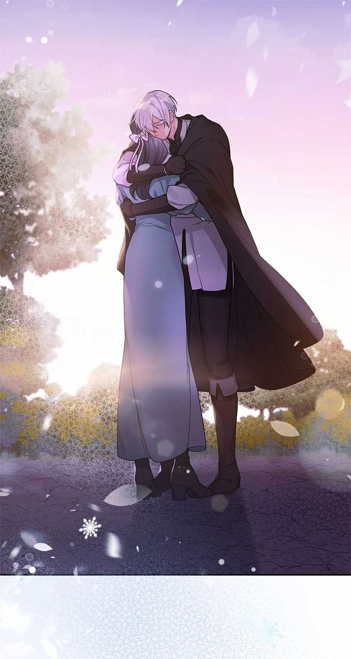 For Snow White Chapter 65 - Page 34