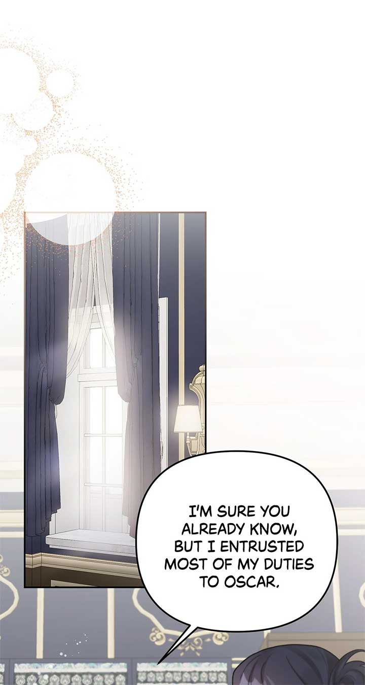 For Snow White Chapter 65 - Page 37