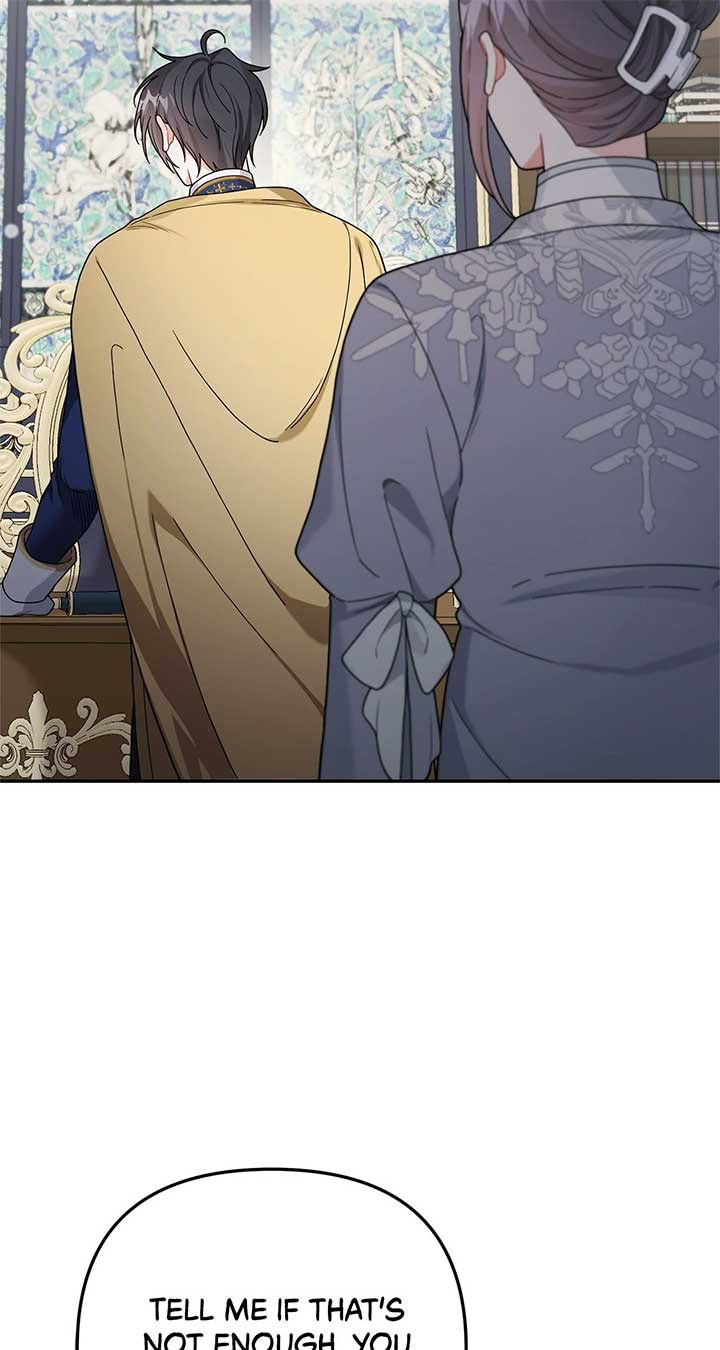 For Snow White Chapter 65 - Page 38