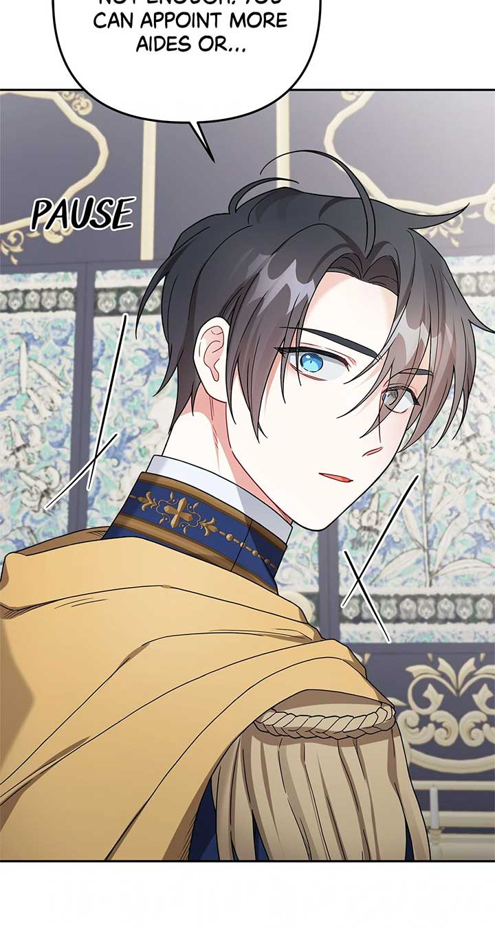 For Snow White Chapter 65 - Page 39