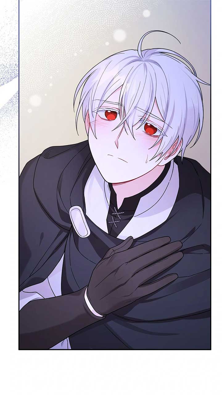 For Snow White Chapter 65 - Page 4