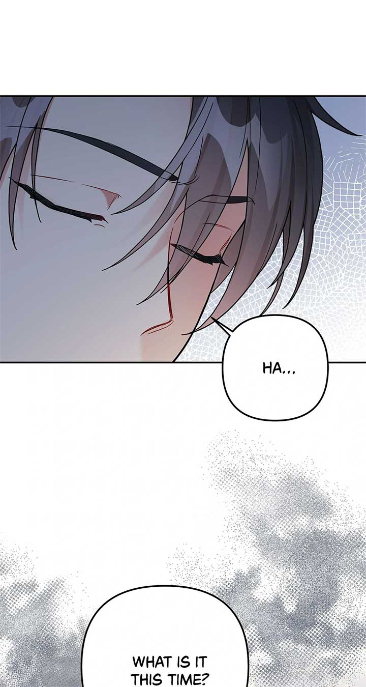 For Snow White Chapter 65 - Page 41