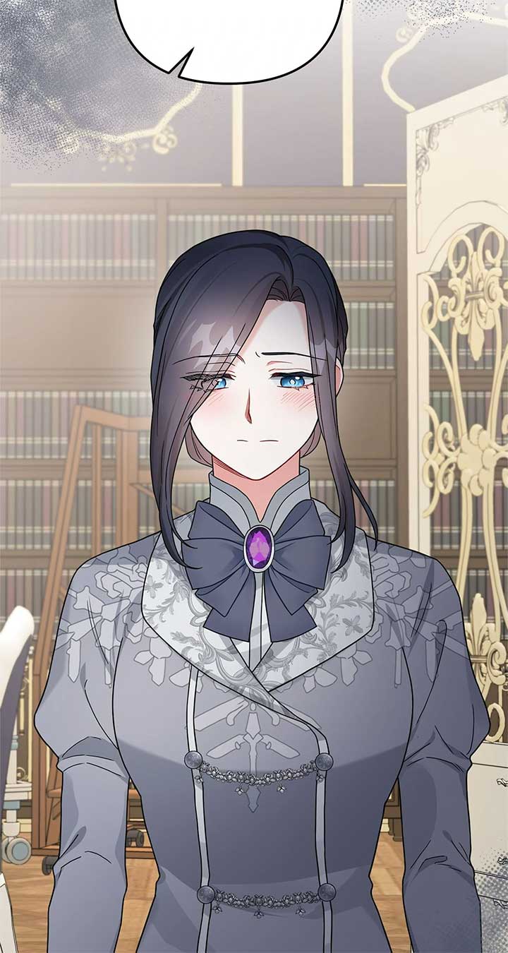 For Snow White Chapter 65 - Page 42