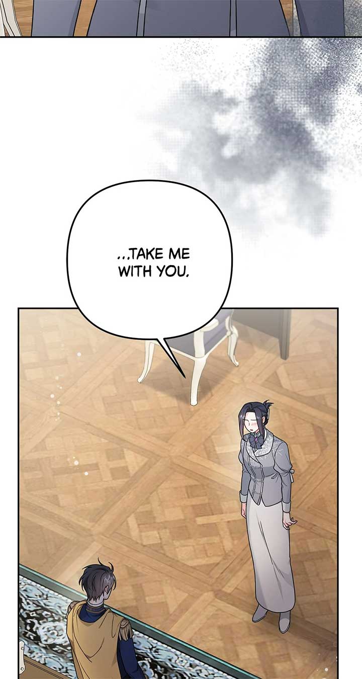 For Snow White Chapter 65 - Page 43