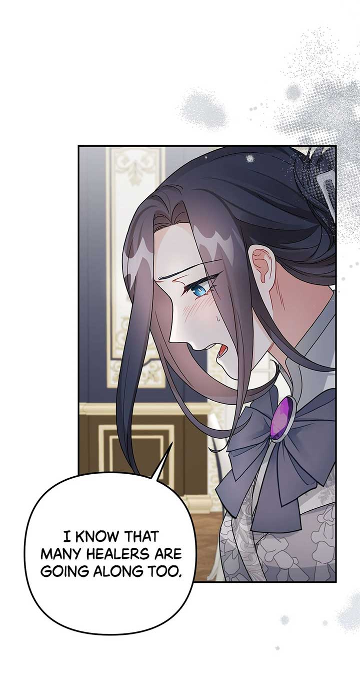 For Snow White Chapter 65 - Page 45