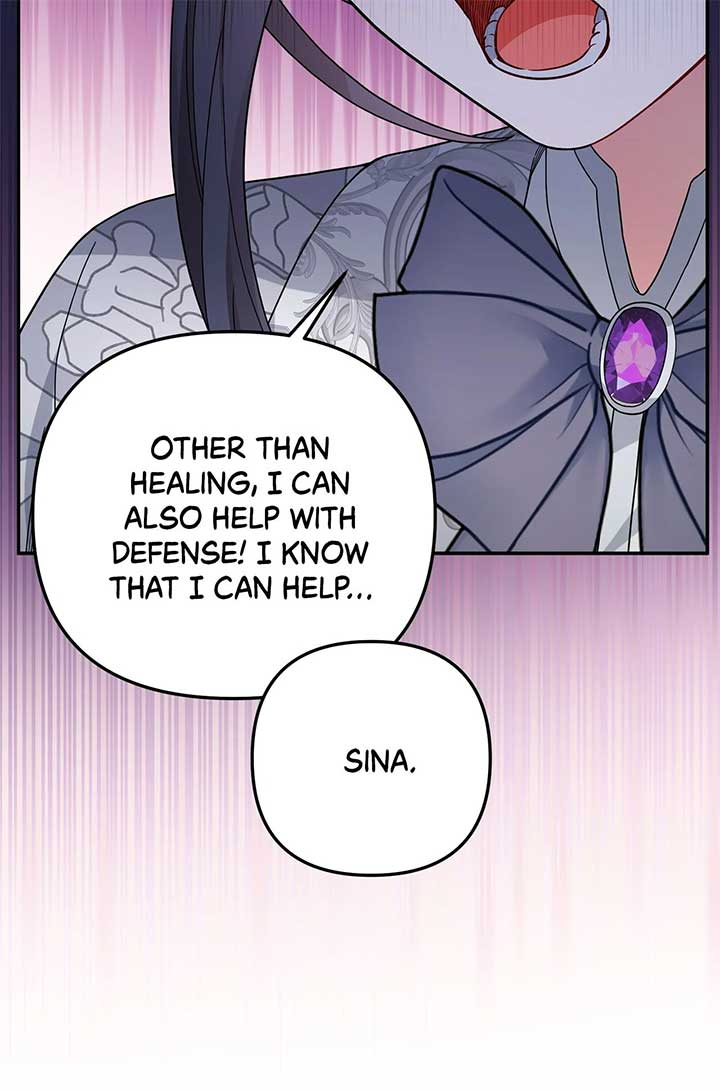 For Snow White Chapter 65 - Page 48